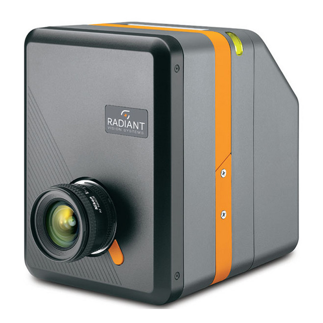 Máy đo màu hình ảnh Konica Minolta ProMetric I16