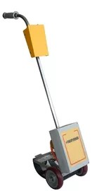 Máy dò ngày lễ đẩy tay, Máy dò đường ống dẫn khí HD170