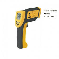 Máy đo nhiệt độ bằng hồng ngoại SmartSensor AR892+