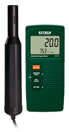 MÁY ĐO OXY HÒA TAN EXTECH DO210
