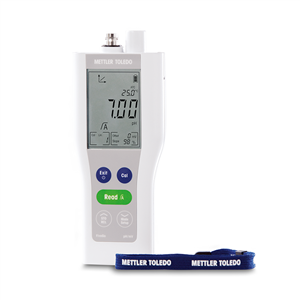 Máy đo pH Mettler Toledo FiveGo F2