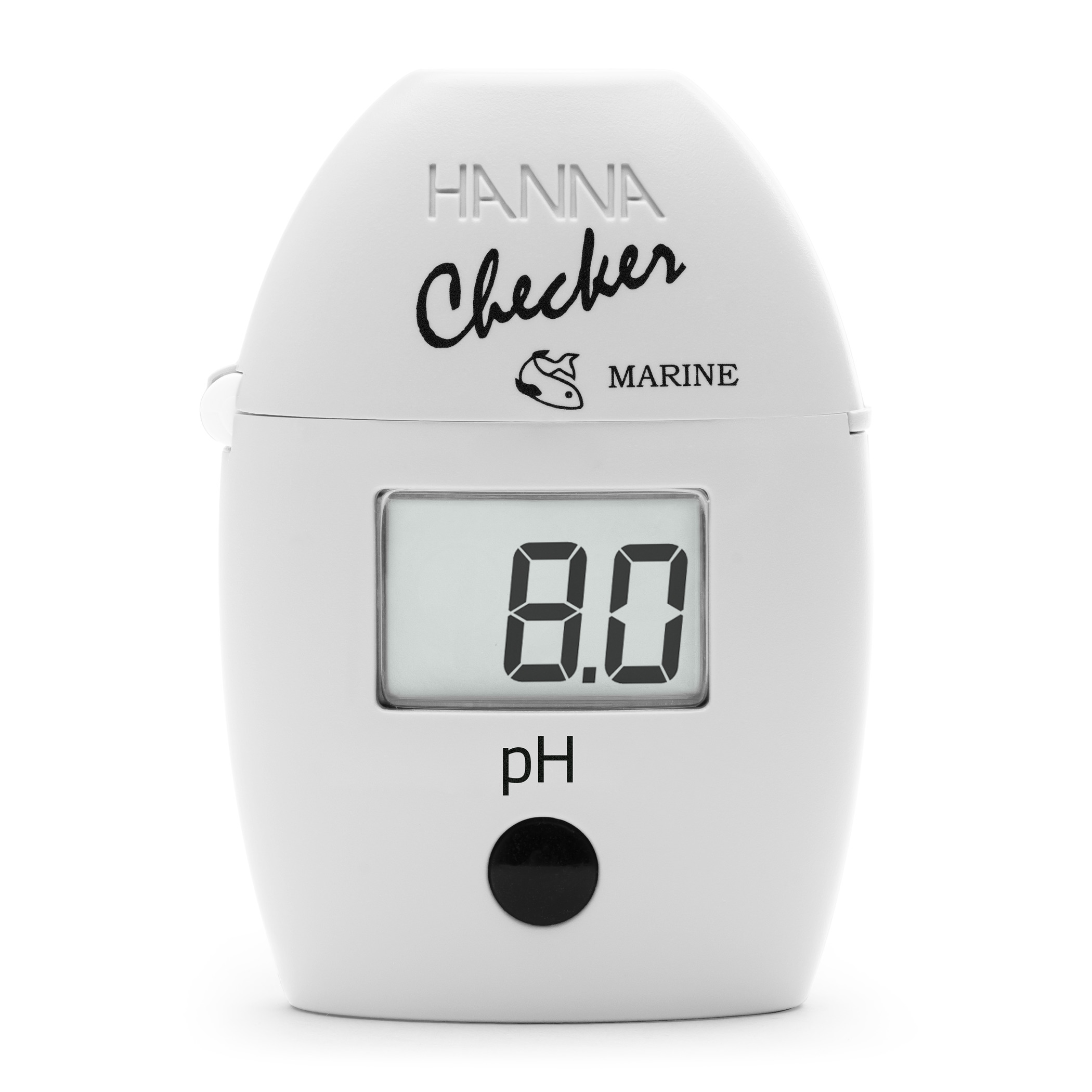 Máy đo pH nước mặn Hanna Checker HI780
