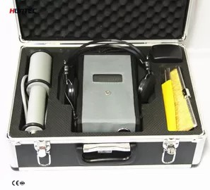 Máy dò tia lửa điện áp DC 35KV, Máy dò kỳ nghỉ xốp Máy dò kỳ nghỉ elcometer