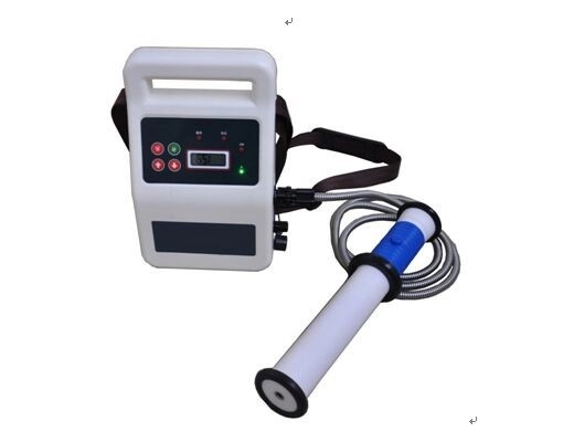 Máy dò tia lửa điện dòng HD-109A / B HUATEC