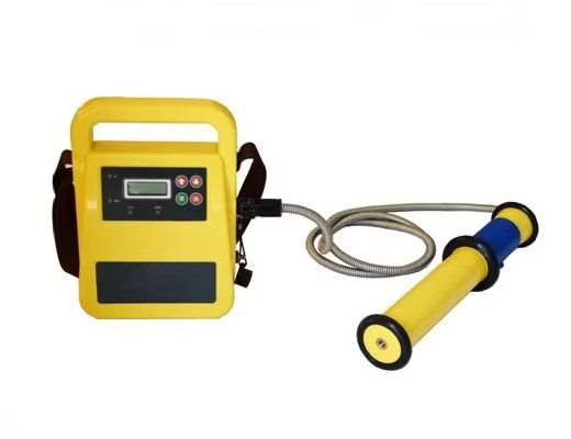 Máy dò tia lửa điện dòng HUATEC HD-108 AC / DC