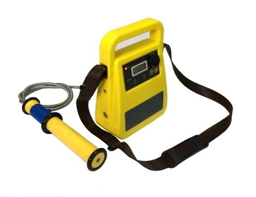 Máy dò tia lửa điện Dòng sản phẩm HD-106A / B / C