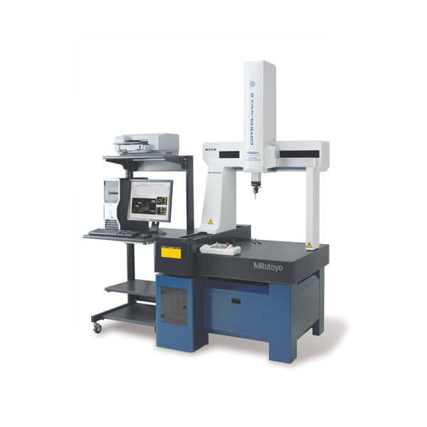 Máy đo tọa độ 3 chiều Mitutoyo CRYSTA-Apex S 500/700/900/1200 CRYSTA-Apex S 544