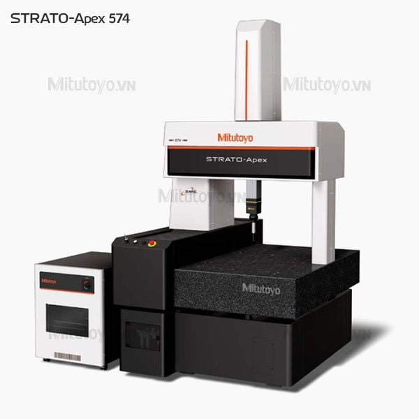 Máy đo tọa độ 3D - CMM CRYSTA-Apex EX 1200R Series