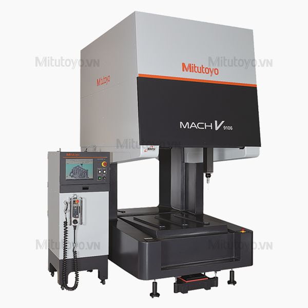 Máy đo tọa độ 3D (CMM) Mitutoyo MACH-V9106