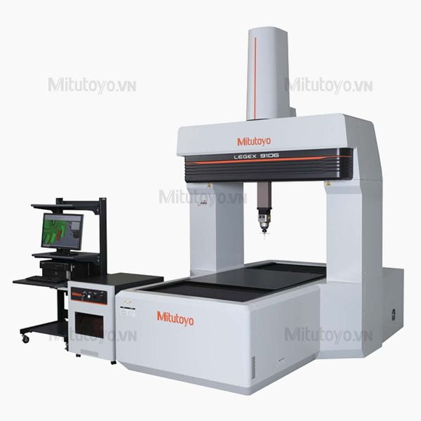 Máy đo tọa độ 3D-CMM chính xác cao LEGEX series