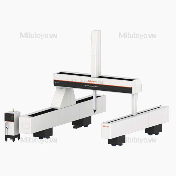 Máy đo tọa độ 3D-CMM STRATO-Apex 2000G / 3000G / 4000G
