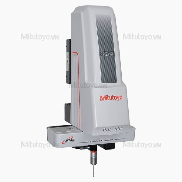 Máy đo tọa độ 3D loại tiếp xúc MACH Ko-ga-me