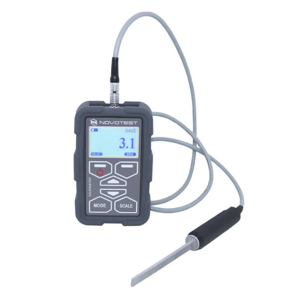 Máy đo từ tính Novotest MF-1
