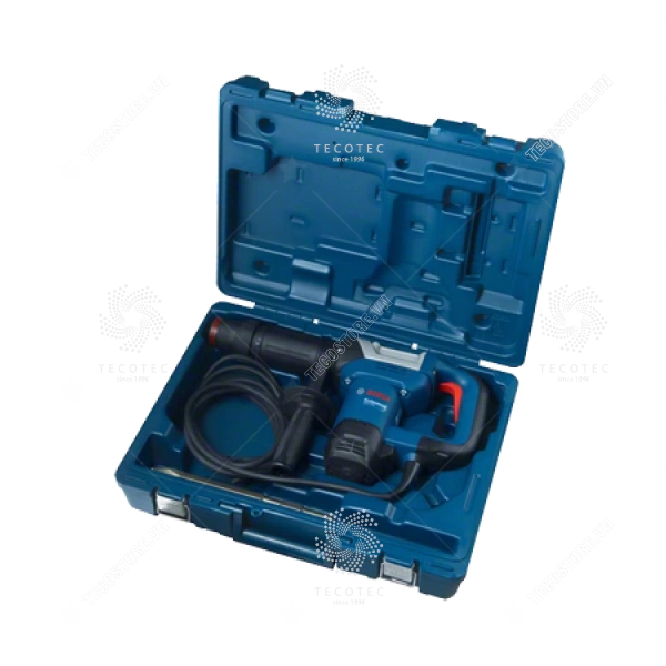 Máy đục bê tông Bosch GSH 500 GEN II 06113386K0