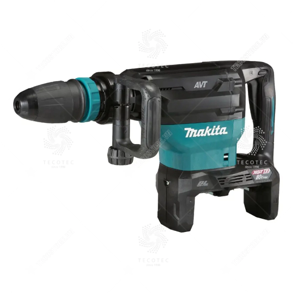 Máy đục bê tông dùng pin Makita HM002GZ03