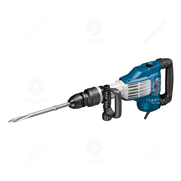 Máy đục phá bê tông dùng mũi SDS Max Bosch GSH 11VC 06113360K0