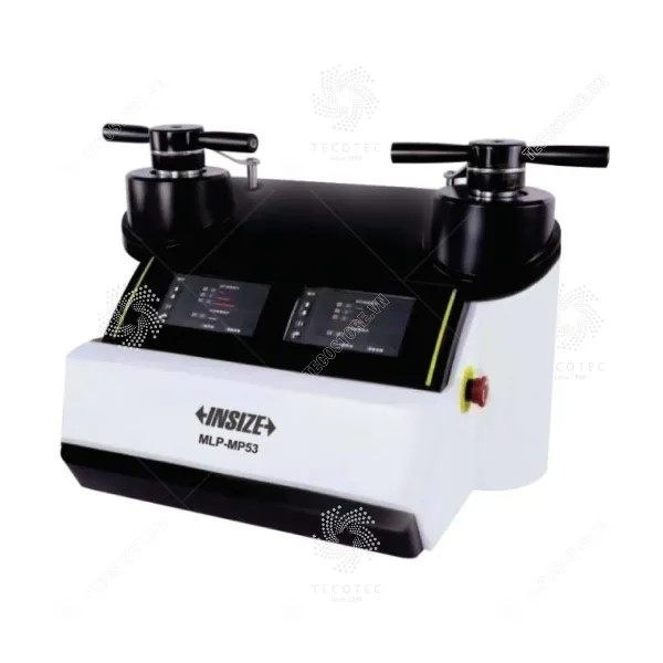 Máy ép đúc mẫu dòng cao cấp Insize MLP-MP53
