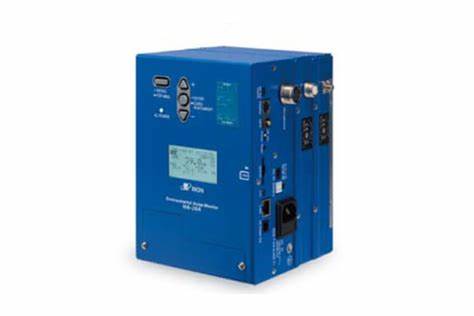 Máy giám sát độ ồn môi trường Rion NA-39A