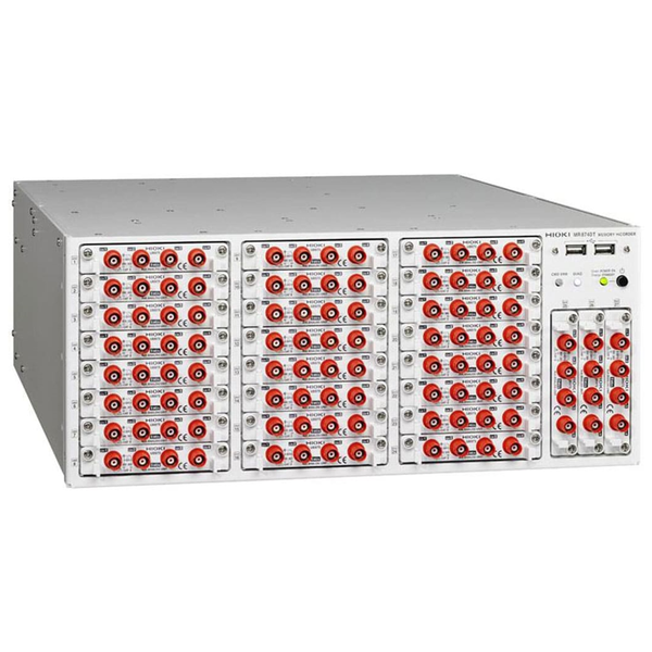 Máy hiện sóng Hioki MR8740-50