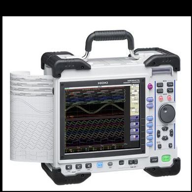 Máy hiện sóng Hioki MR8847-53