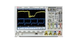 Máy hiện sóng KEYSIGHT DSO7104B (1 GHz, 4 GSa/s sample rate, 4 kênh)