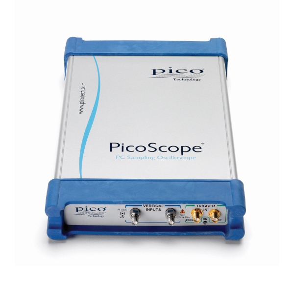 Máy hiện sóng Pico PicoScope 9300-15 lên đến 15 GHz