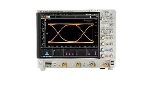Máy hiện sóng số KEYSIGHT DSOS054A (500 MHz; 4 kênh; 10 GSa/s)