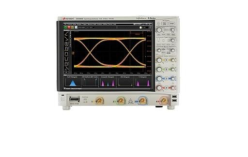 Máy hiện sóng số KEYSIGHT DSOS254A (2.5 GHz; 4 kênh; 10 GSa/s)
