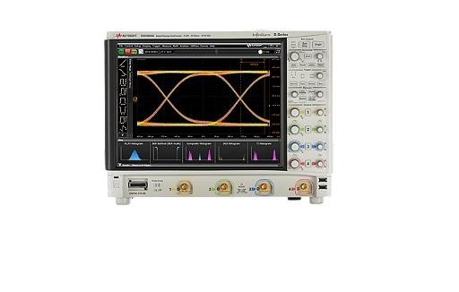 Máy hiện sóng số KEYSIGHT DSOS804A (8 GHz; 4 kênh; 10 GSa/s)