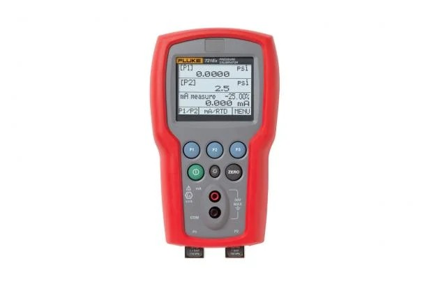 Máy hiệu chuẩn áp suất chính xác Fluke 721Ex