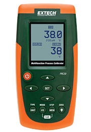 MÁY HIỆU CHUẨN ĐA NĂNG EXTECH PRC30