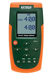 MÁY HIỆU CHUẨN DÒNG ĐIỆN EXTECH PRC15