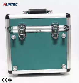 Máy hiệu chuẩn rung kỹ thuật số Hiệu chuẩn máy đo độ rung Máy phân tích rung động Máy kiểm tra độ rung ISO10816 HG-5010