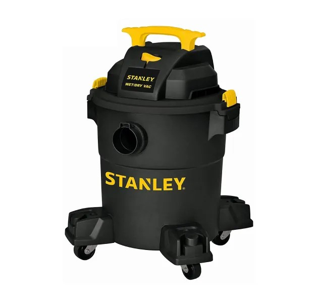 Máy hút bụi công nghiệp 3 chức năng Stanley SL19116P