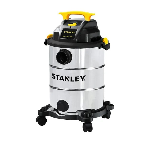 Máy hút bụi công nghiệp khô và ướt Stanley SL19117
