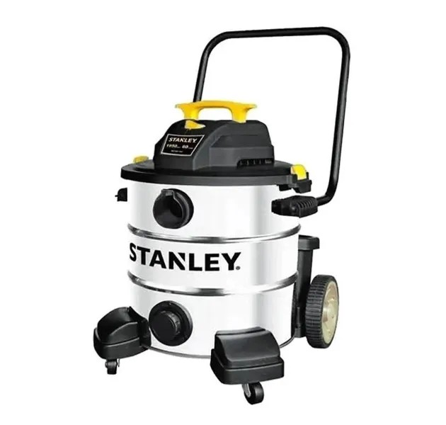 Máy hút bụi công nghiệp khô và ướt Stanley SL19199-16A