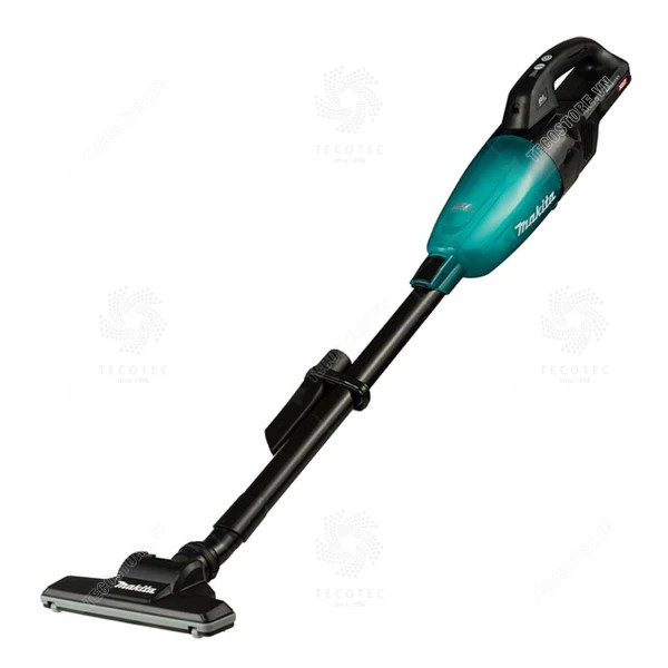Máy hút bụi dùng pin Makita CL001GZ04
