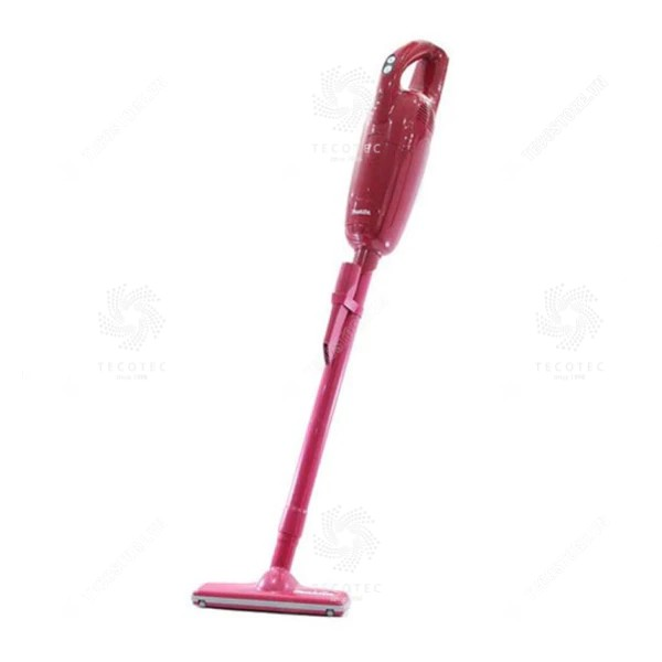 Máy hút bụi dùng pin Makita CL104DWR