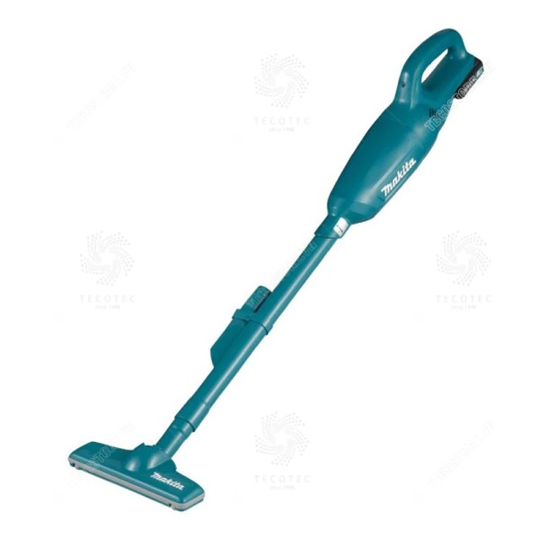 Máy hút bụi dùng pin Makita CL104DWYX