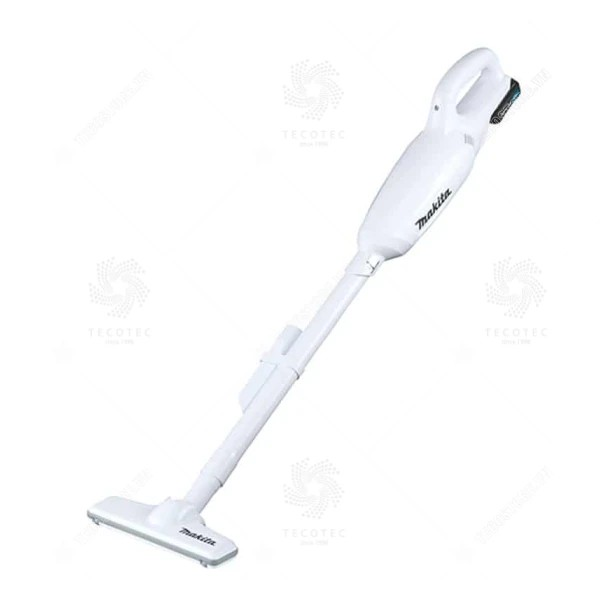 Máy hút bụi dùng pin Makita CL106FDWYW