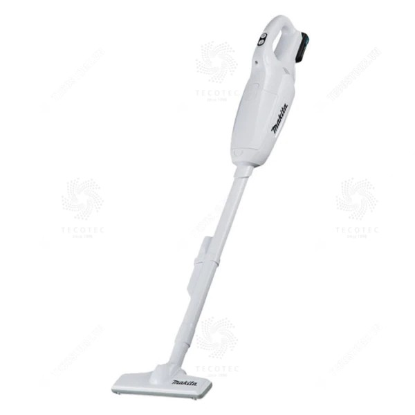 Máy hút bụi dùng pin Makita CL107FDZW