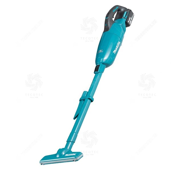Máy hút bụi dùng pin Makita CL108FDSY