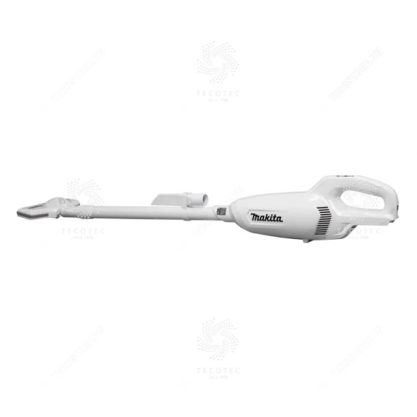 Máy hút bụi dùng pin Makita CL108FDZW