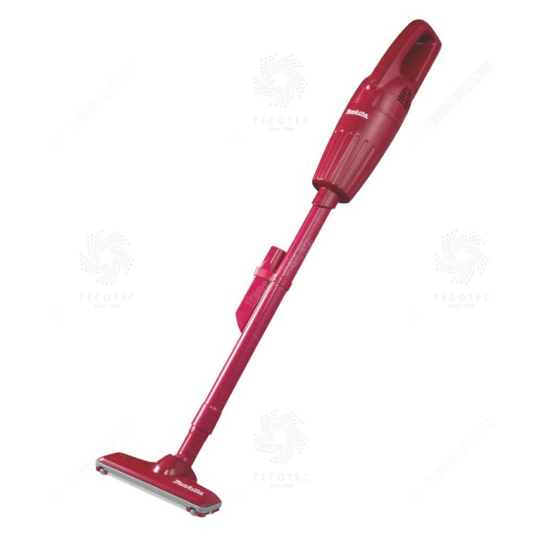 Máy hút bụi dùng pin Makita CL111DWR