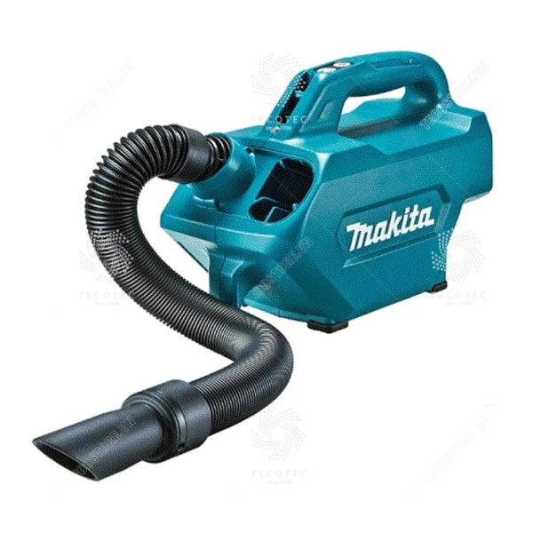 Máy hút bụi dùng pin Makita CL121DZ