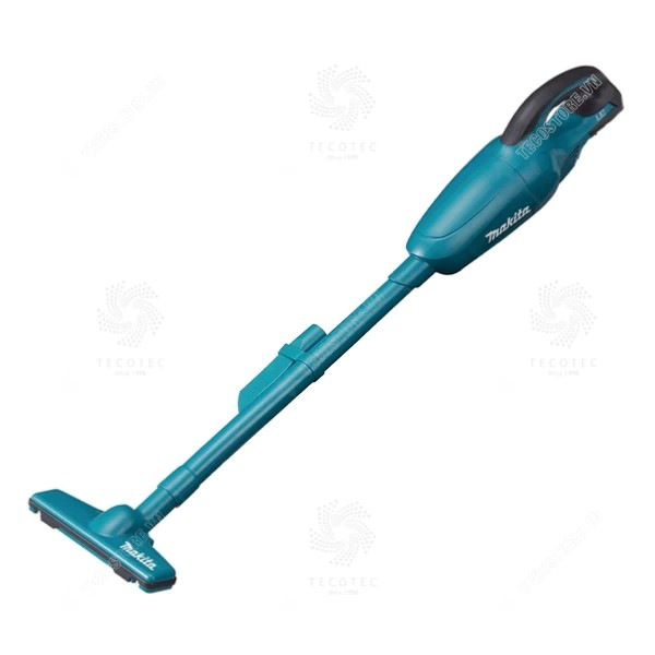 Máy hút bụi dùng pin Makita DCL140Z