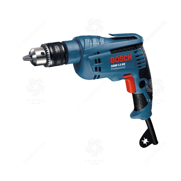 Máy khoan Bosch GBM 13 RE 06014775K0