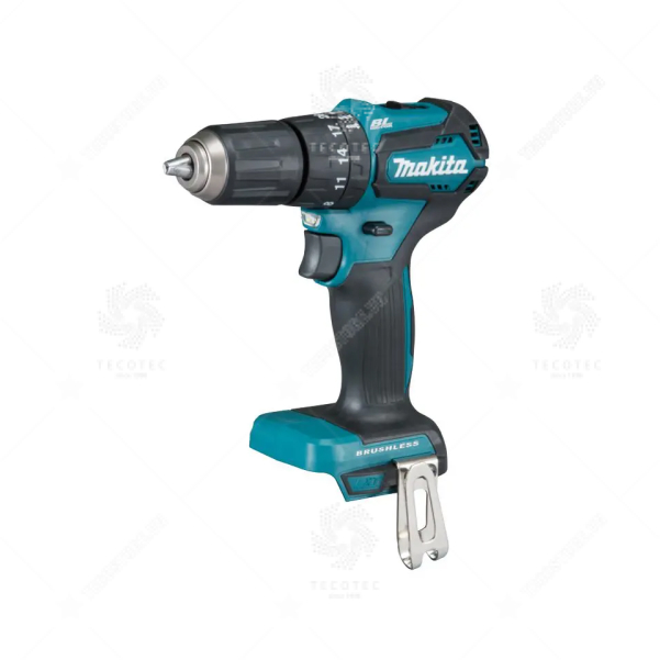 Máy khoan búa, vặn vít dùng pin Makita DHP487Z