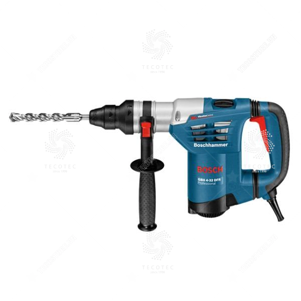 Máy khoan búa Bosch GBH 4-32 DFR 06113321K0