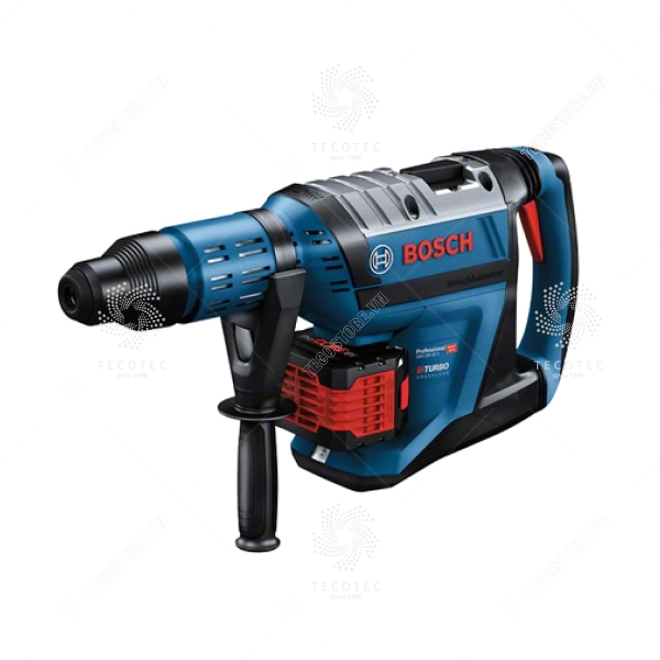 Máy khoan búa dùng pin Bosch GBH 18V-45 C 0611913080